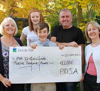 pdsa lottery results|pdsa lottery winners.